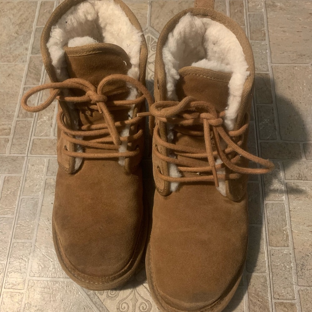 Men UGG boots